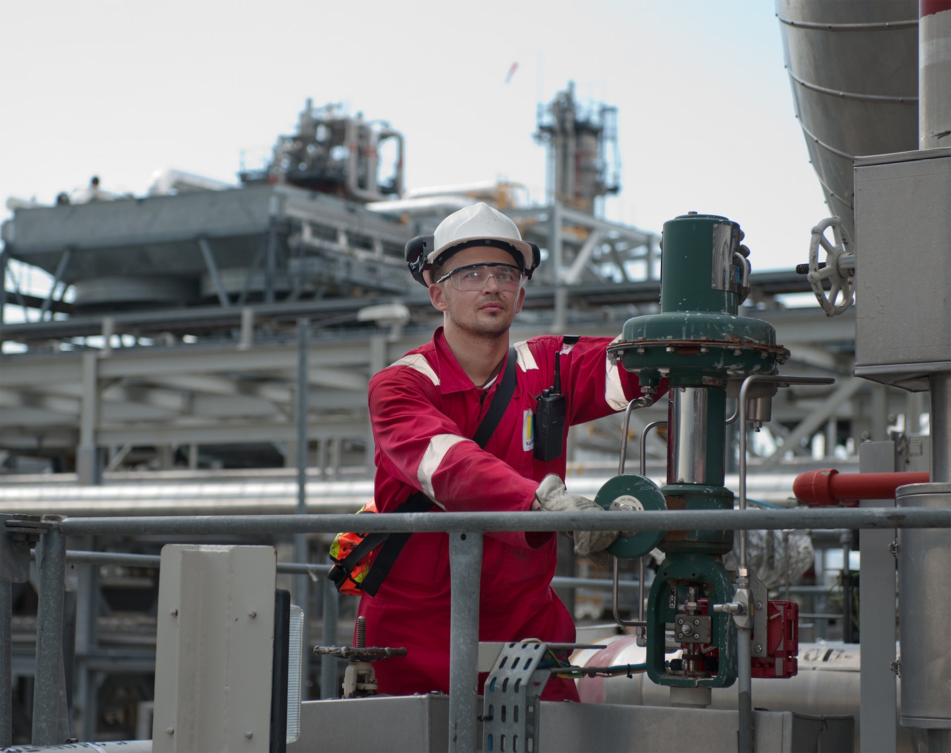 Карачаганак