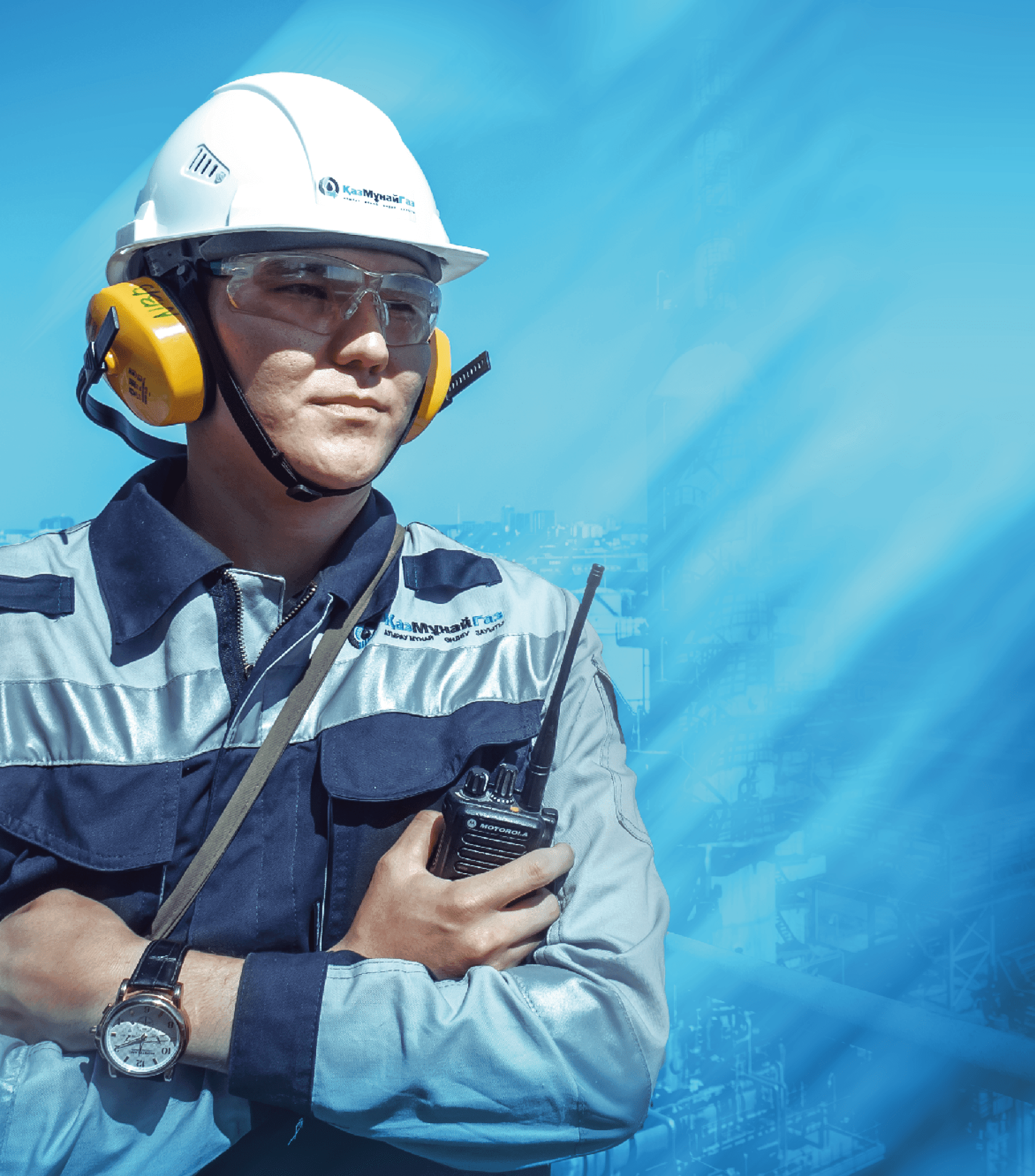 Обзор операционной деятельности