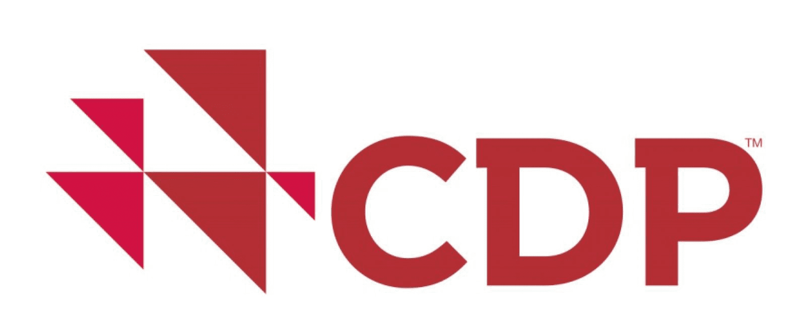 Климатическая программа CDP